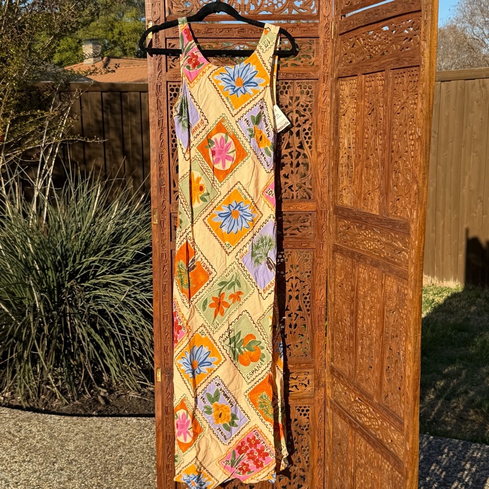 Tik Tok Viral TJ Maxx Dress
